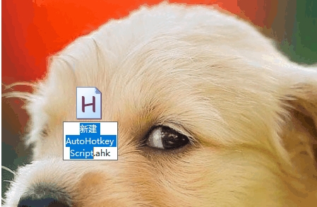 AutoHotkey